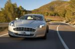 Aston Martin Rapide 2010 года